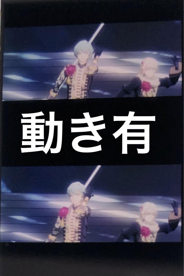 亥清悠　メモリアルフィルム