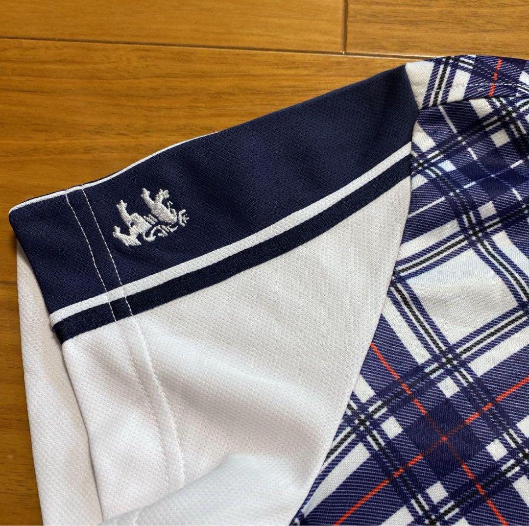 【新品タグ付】Admiral ゴルフウェアー　Mサイズ