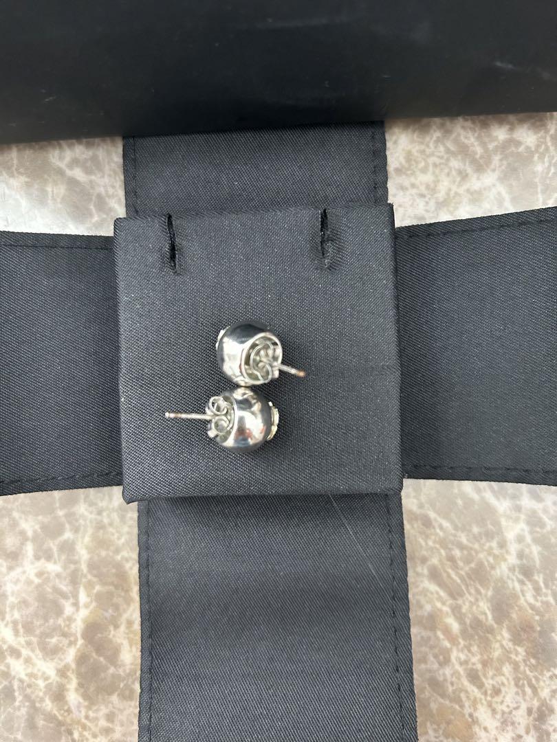 CHANEL⭐︎ココボールピアス