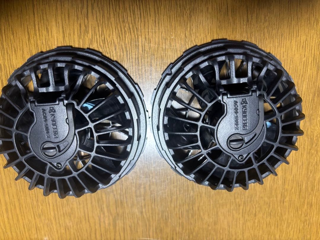 2025年モデル 24V バートル 空調服 ファン バッテリー セット AC09 2025年モデル 24V バートル 空調服 ファン バッテリー セット AC09