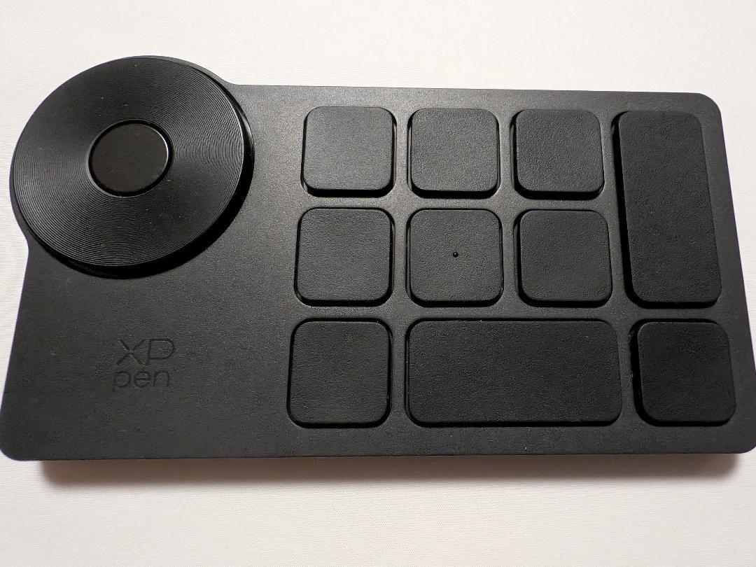 XP-Pen ACK05 Wireless Shortcut Remote