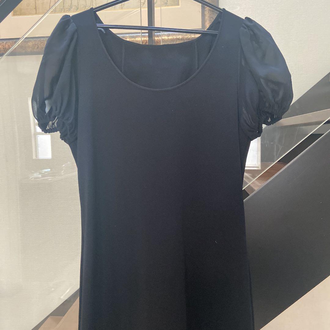 HOT定番人気 フォクシー ブラックワンピース As2Zx-m36664173912 お得安い