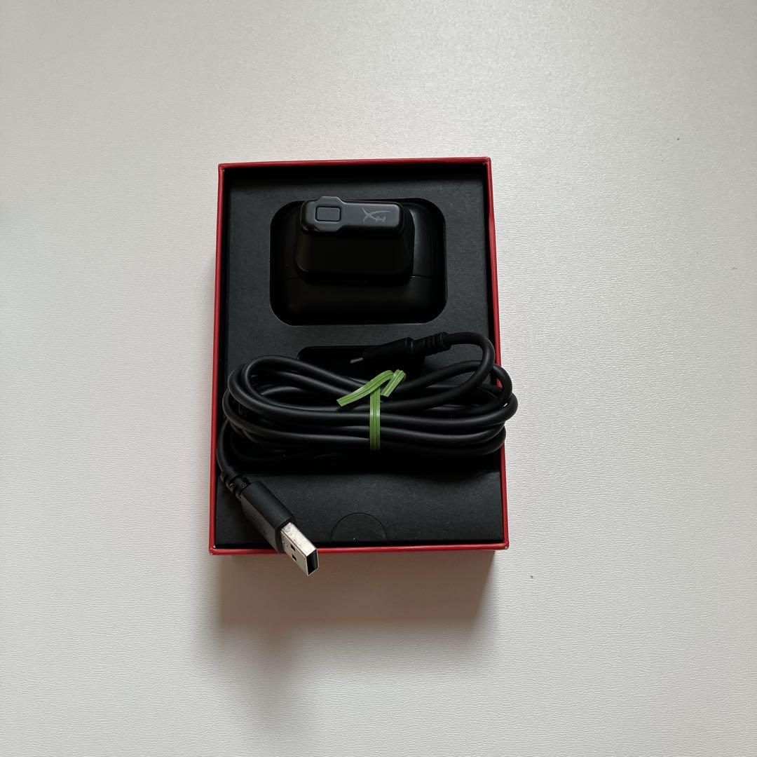 HyperX