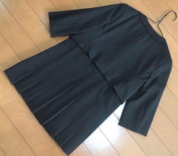 スーツ⋹ 新品 110 卒園 入学 黒 ブラック vqwh4-m36665582081 コムサ デ モード フォーマル スーツ Ⓟカテゴリー