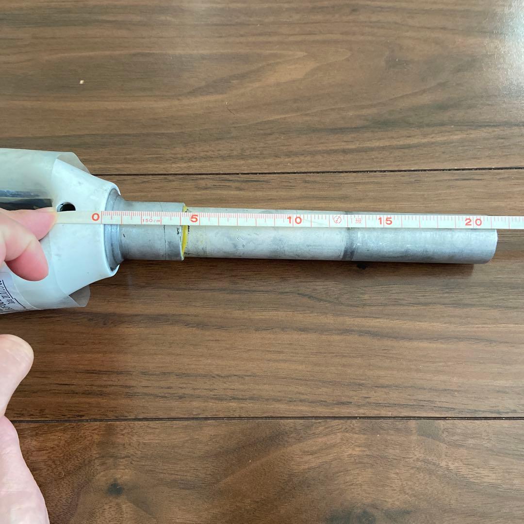 RABOBANK 前輪フォークカーボンフレーム