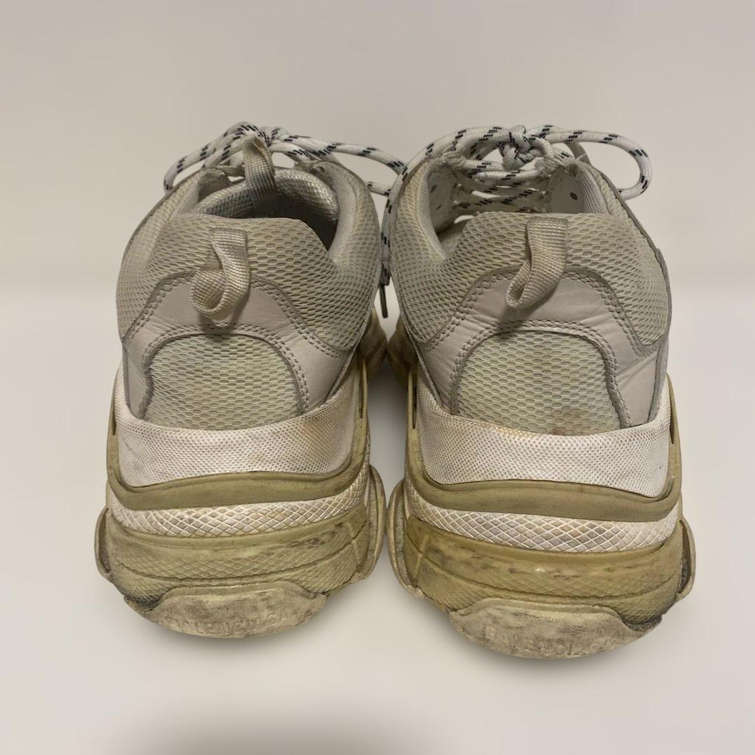 BALENCIAGA スニーカー【期間限定値下げ中~10日】