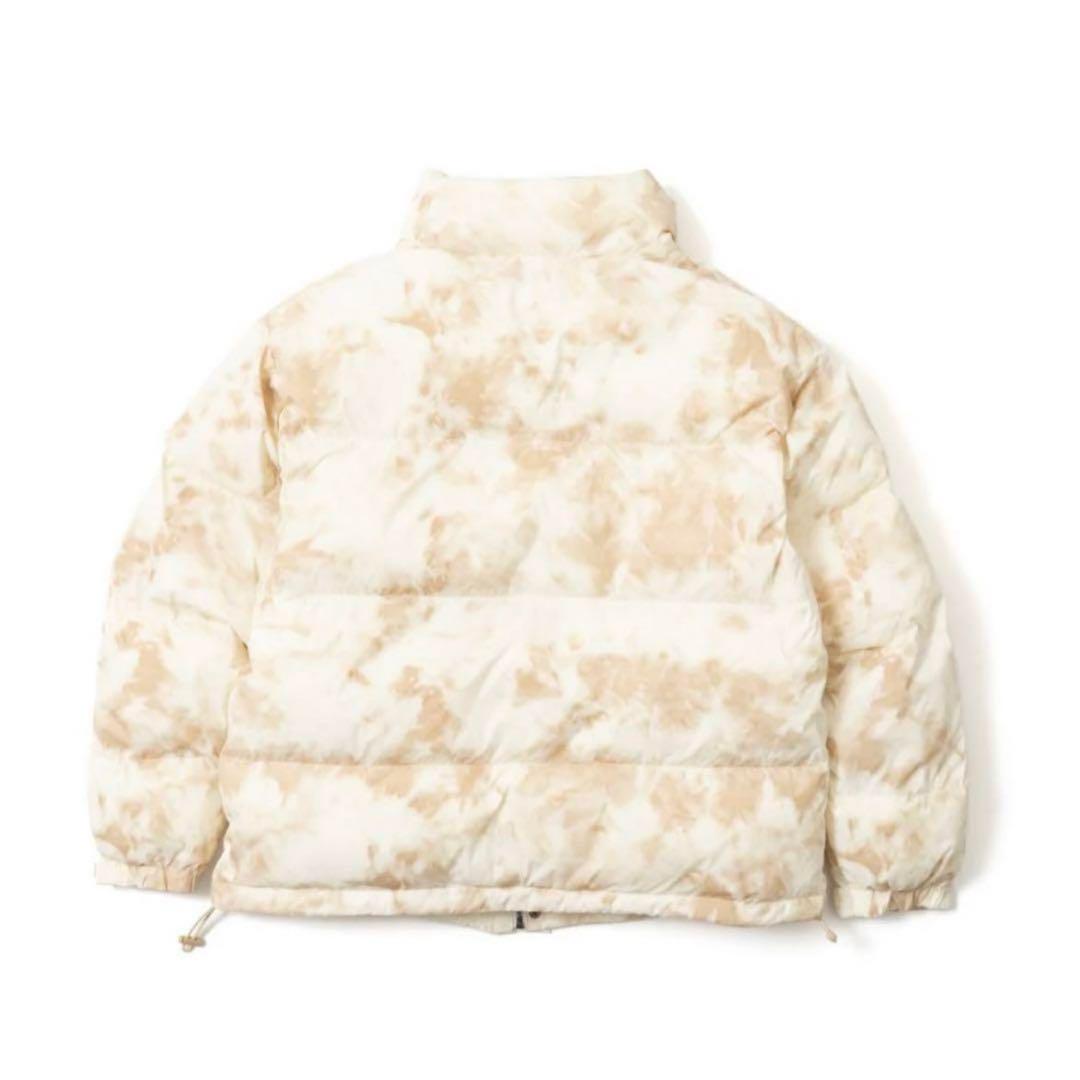 BLESS U nakawata marble blouson