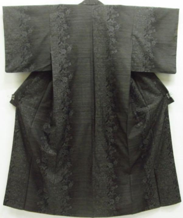 最安値正規品 Yomogi様確認ページ 正絹 本場大島紬着物 cutP3-m36667260427 着物リメイク 国産通販