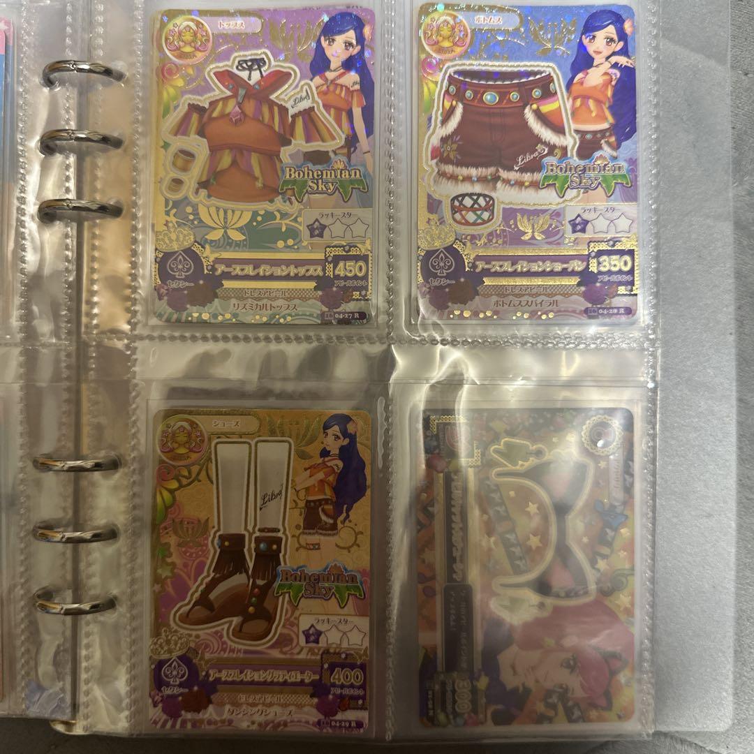 アイカツプレミアム等まとめ売り‼️