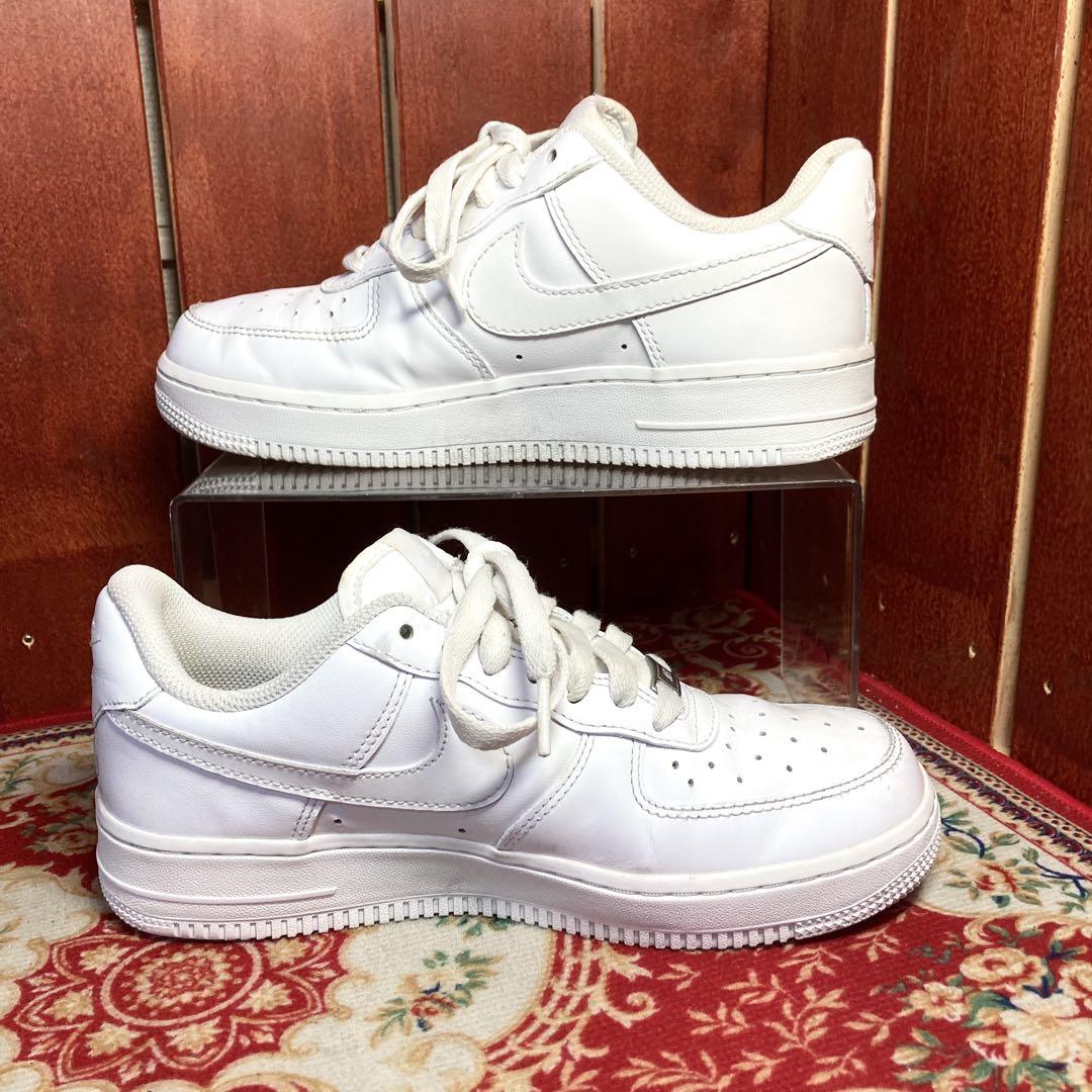 NIKE WMNS AIR FORCE 1 '07 ナイキ エア フォース ワン