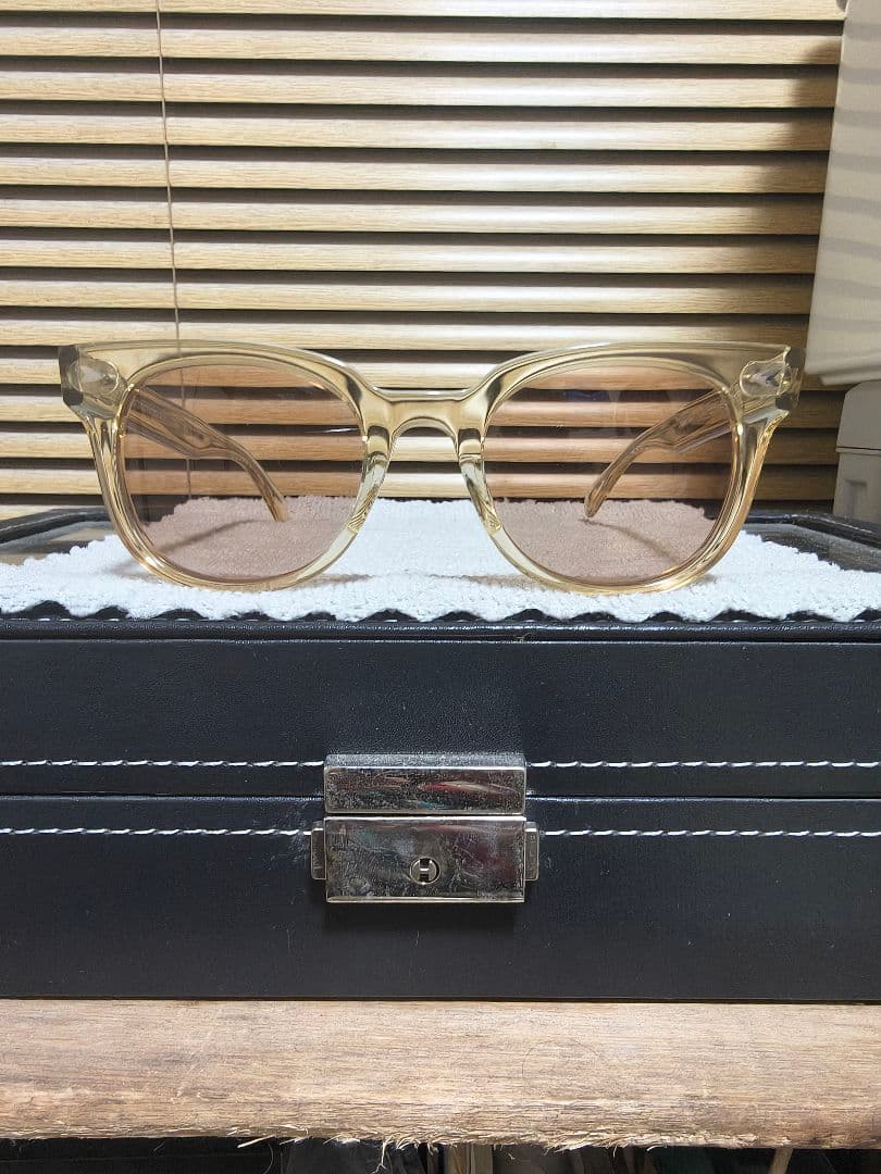 EFFECTOR×NEIBERHOOD Prot エフェクター 上目立った傷や汚れなし