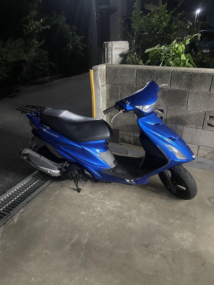 V125s