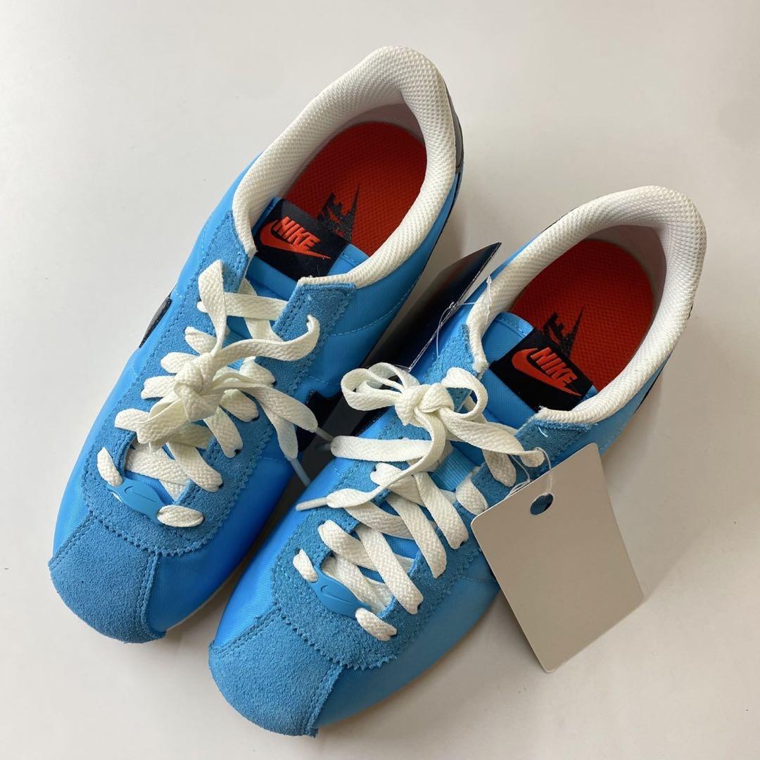 ★関税、送料込★【NIKE】Cortez TXT OR NIKE Cortez TXT HF0263-401 - メルカリ