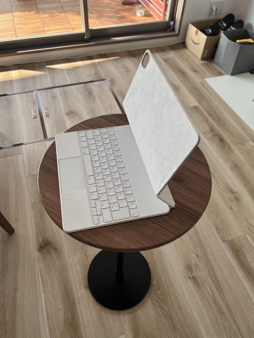 Apple純正 magic keyboard MJQL3J/A