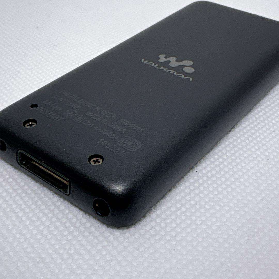 SONY ウォークマン NW-S313K
