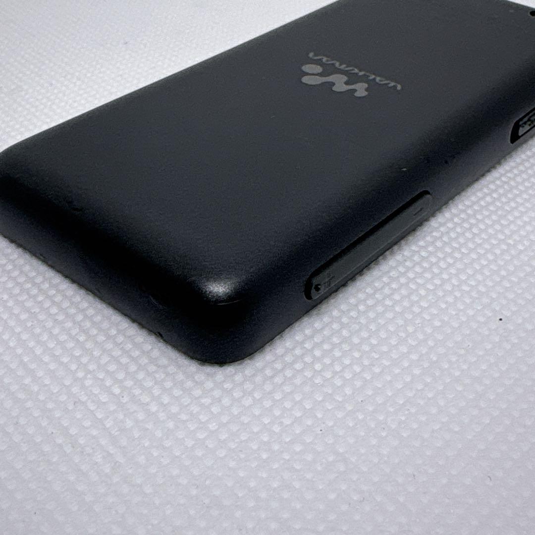 SONY ウォークマン NW-S313K