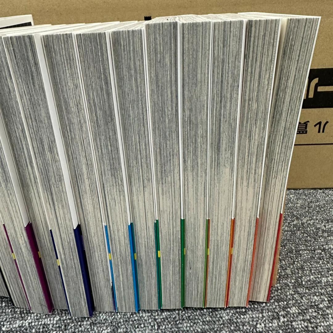 100.●帯付き●正直不動産 大谷アキラ 1～16巻 ※続刊欠品