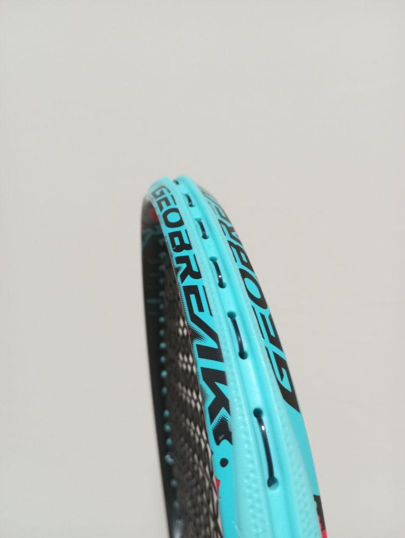 【超美品】YONEX GEOBREAK 70S テニスラケット