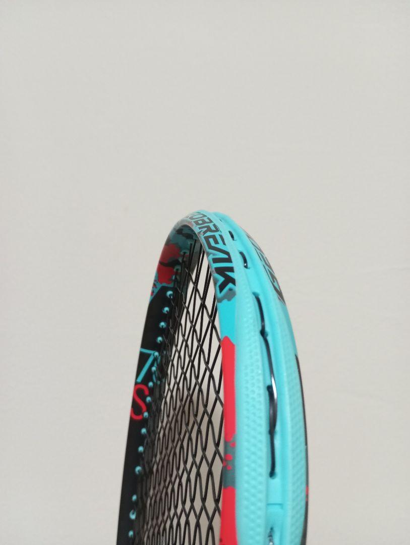 【超美品】YONEX GEOBREAK 70S テニスラケット
