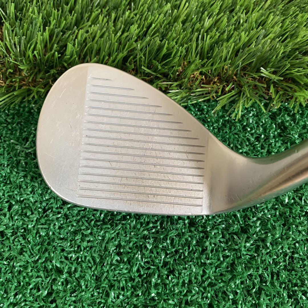 Titleist SM8 ウェッジ58度 12度