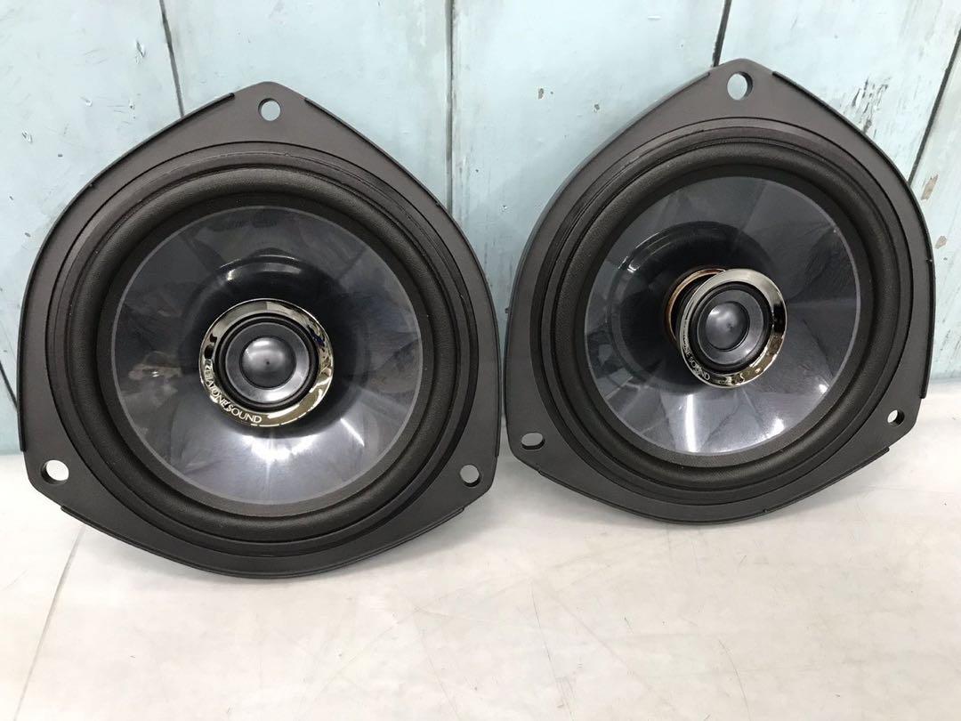 純正品　DIATONE　ダイアトーン　スピーカー　SR-G16C-DH　未使用品