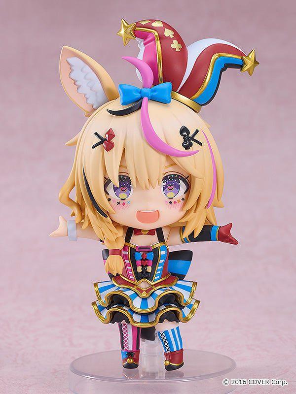 ねんどろいど ホロライブ 尾丸ポルカ【未開封】 Amazon | ねんどろいど ホロライブプロダクション 尾丸ポルカ