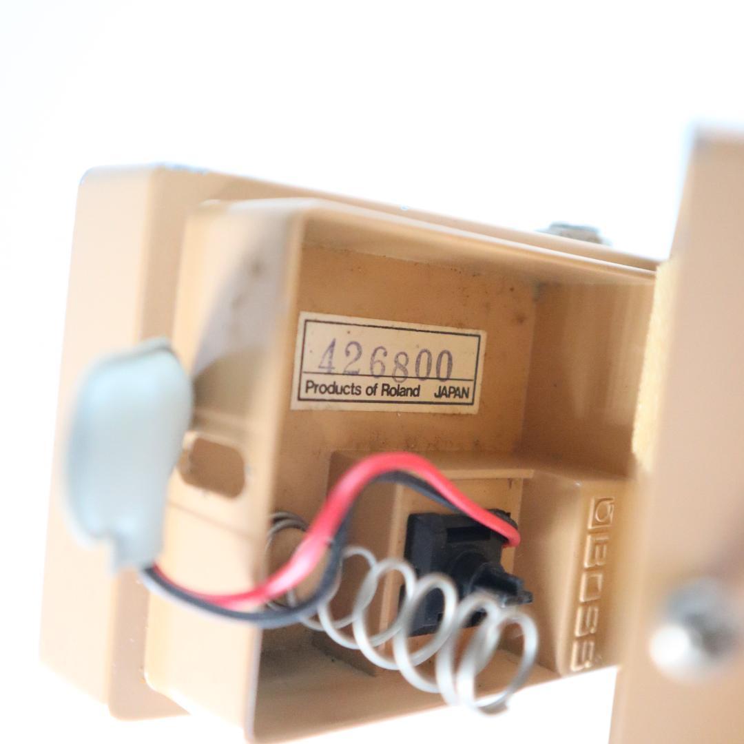 BOSS T Wah TW-1 ワウペダル　エフェクター　動作未確認　現状品 BOSS T Wah TW-1 ワウペダル エフェクター 動作未確認 現状品