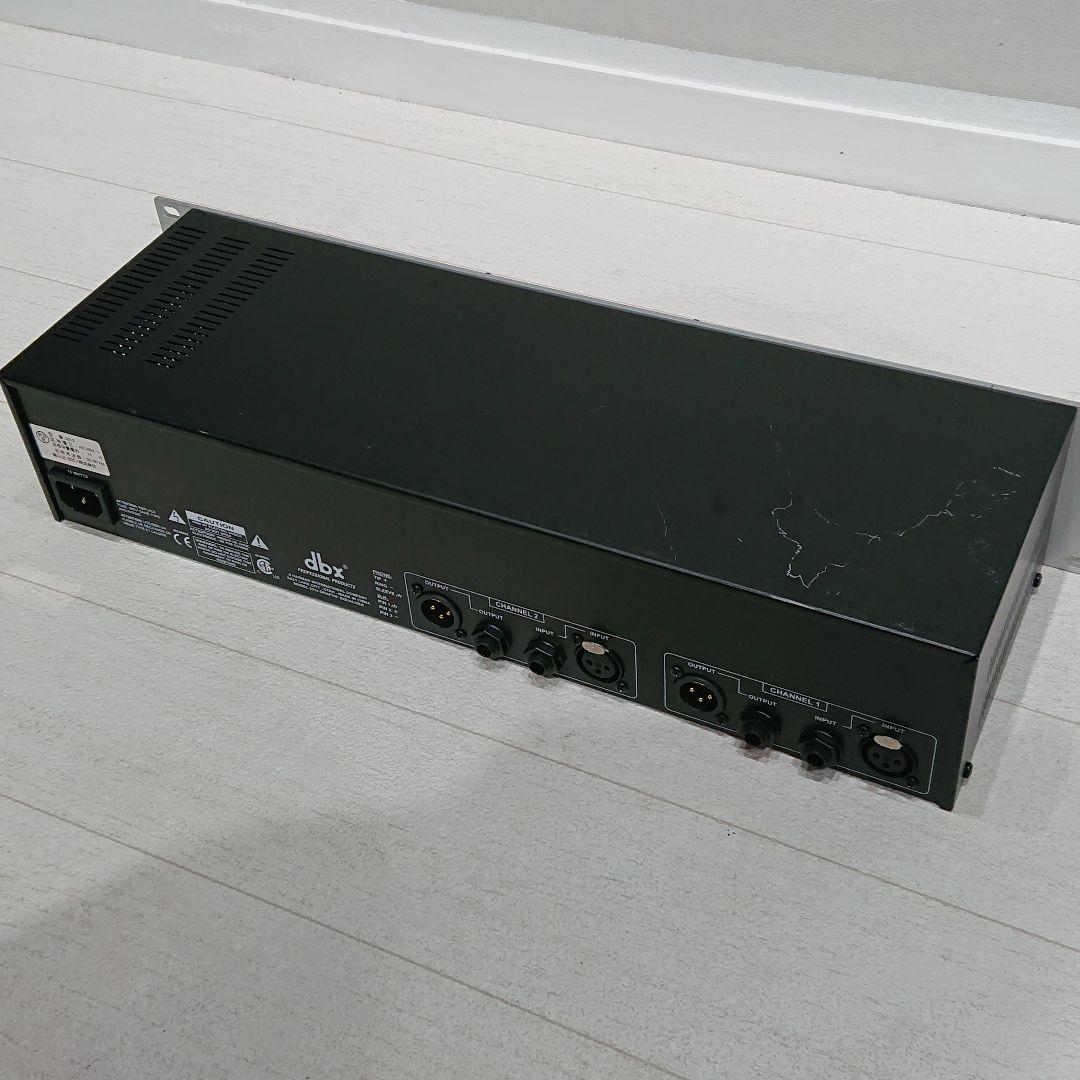 dbx 231S グラフィックイコライザー ディービーエックス