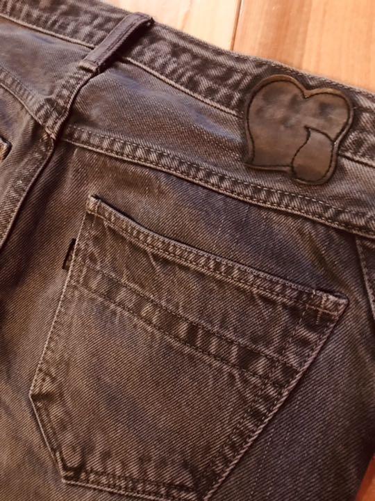 特別価格 【12/25まで値下げ】サンローラン 13AW 37 ベイビーキャットシャツ - シャツ
