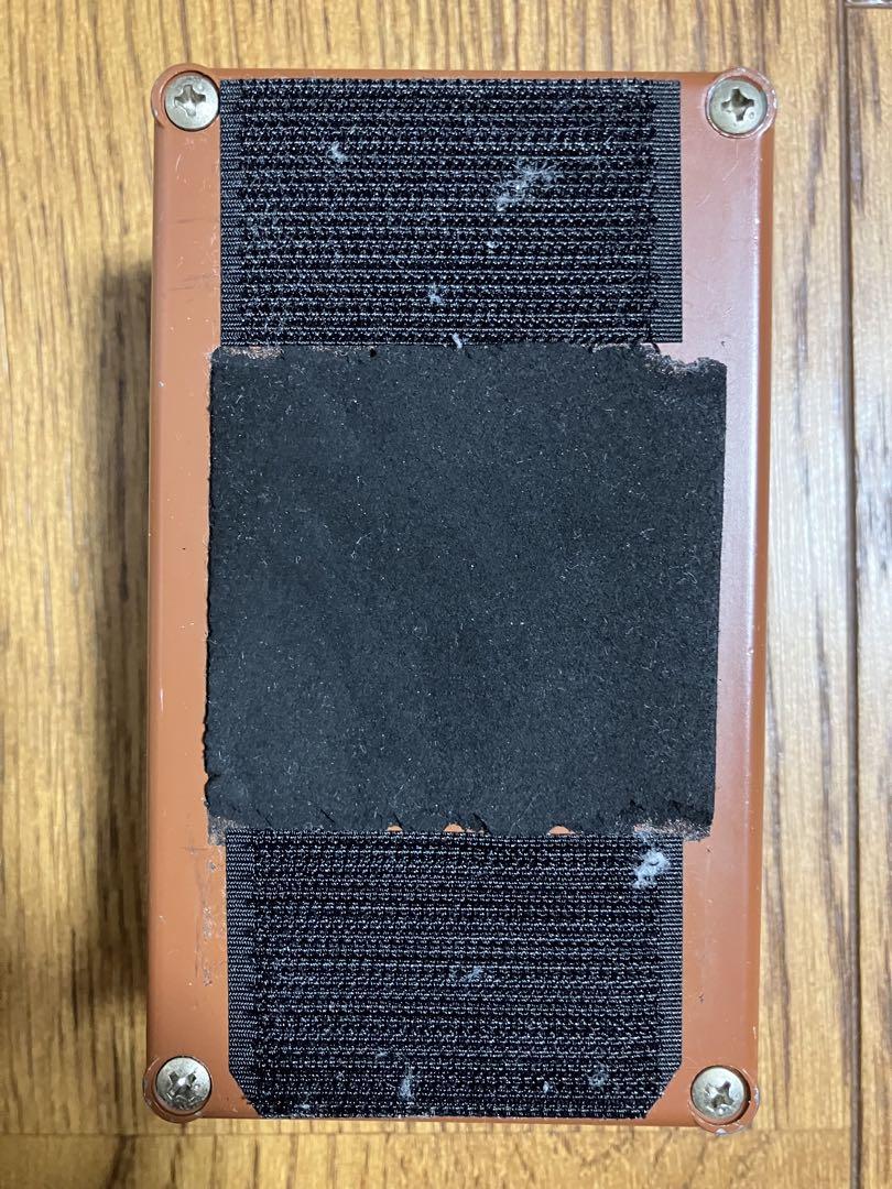 Guyatone CROSS OVER Auto Wah PS-104 ワウ
