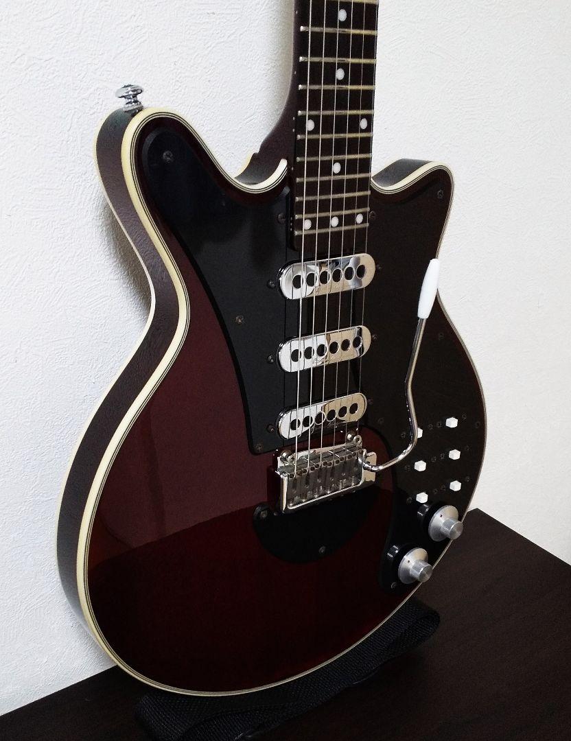 Brian May Guitar's Red Special 【美品】