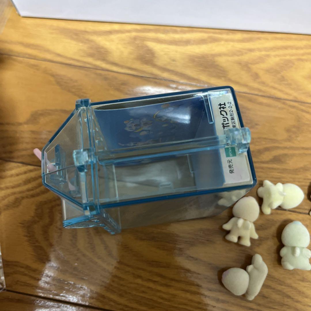 フェアリー シルバニア