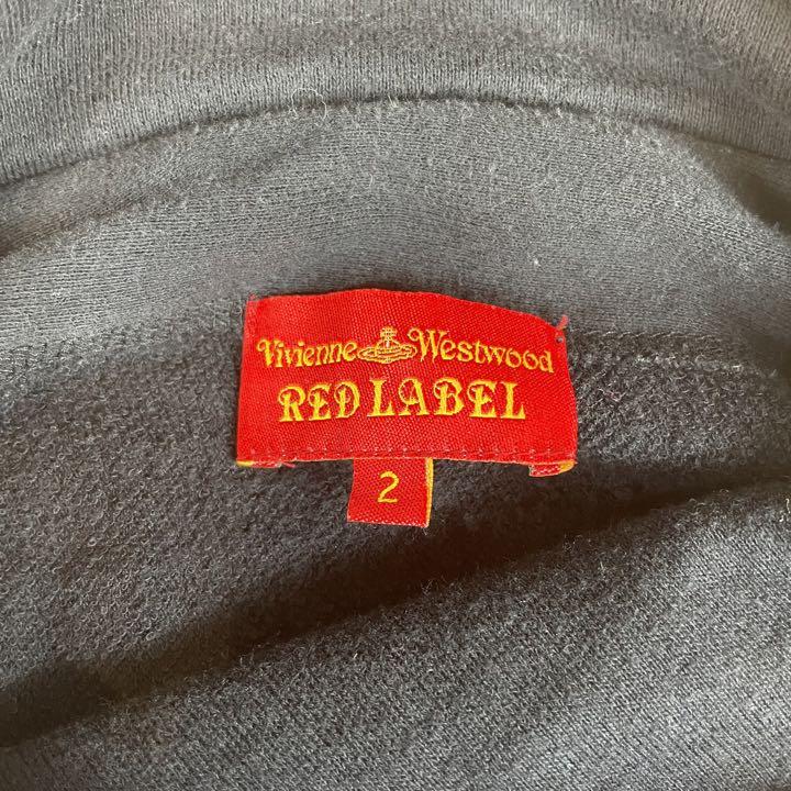 ヴィヴィアンウエストウッド レッドレーベルVivienne Westwood