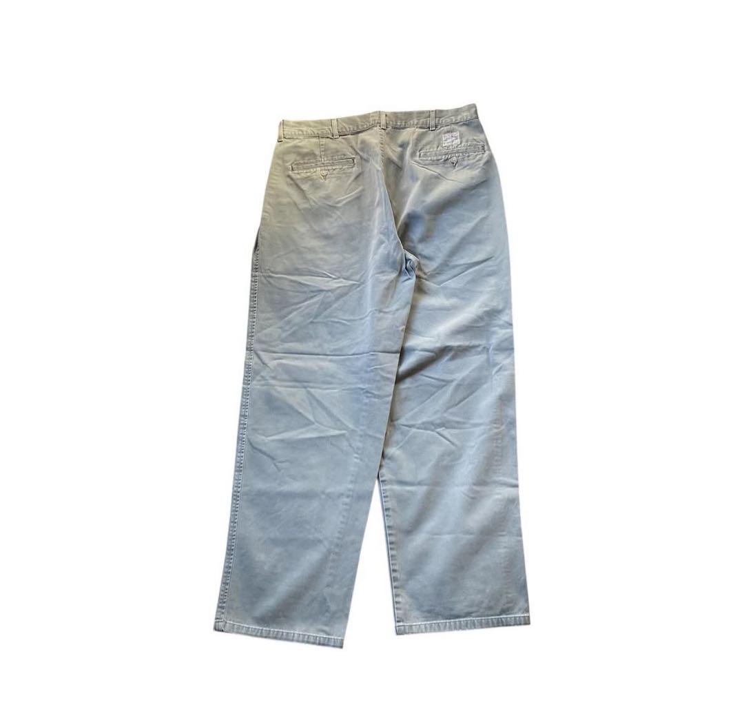 90s Ralph Lauren チノパンツ