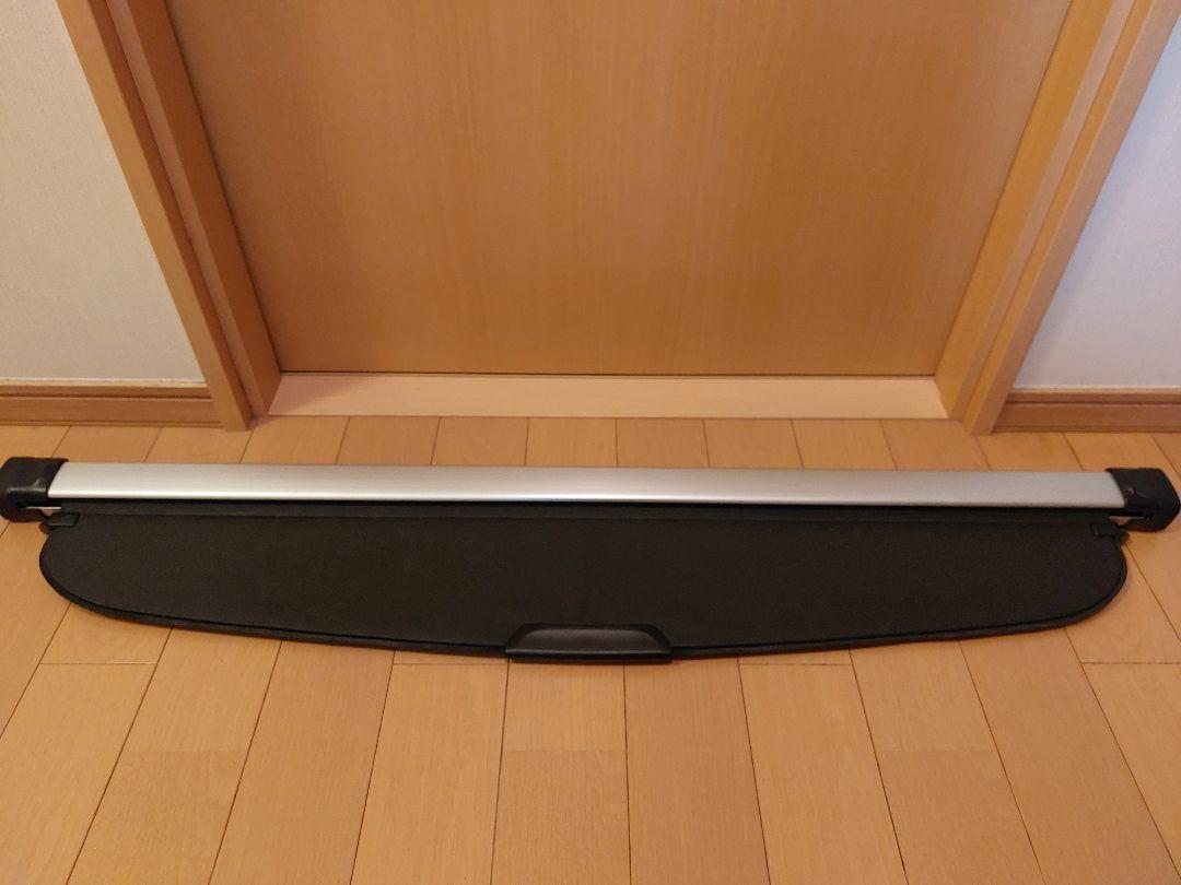 美品 トヨタ 純正 プリウス 50 後期 トノカバー