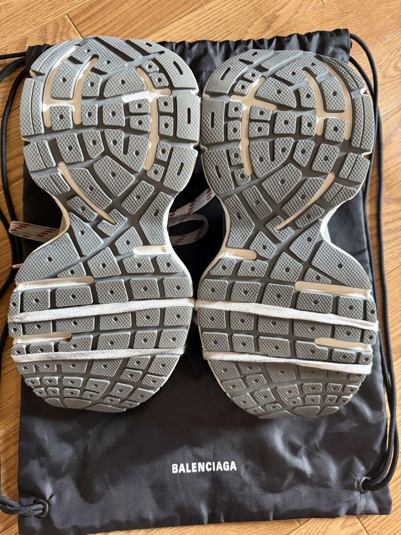 v*q様 BALENCIAGA 3XL 40