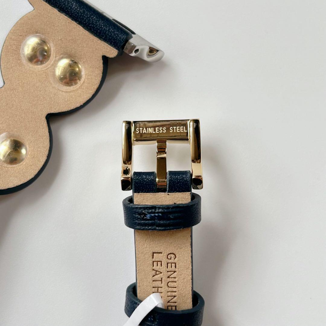 新品未使用　TORY BURCH トリーバーチ　アップルウォッチ　ベルト　バンド