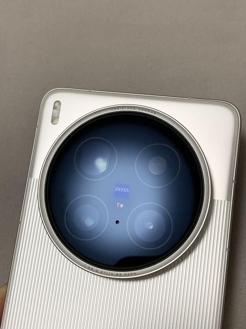 スマートフォン本体 vivo x200 ultra 12-256gb