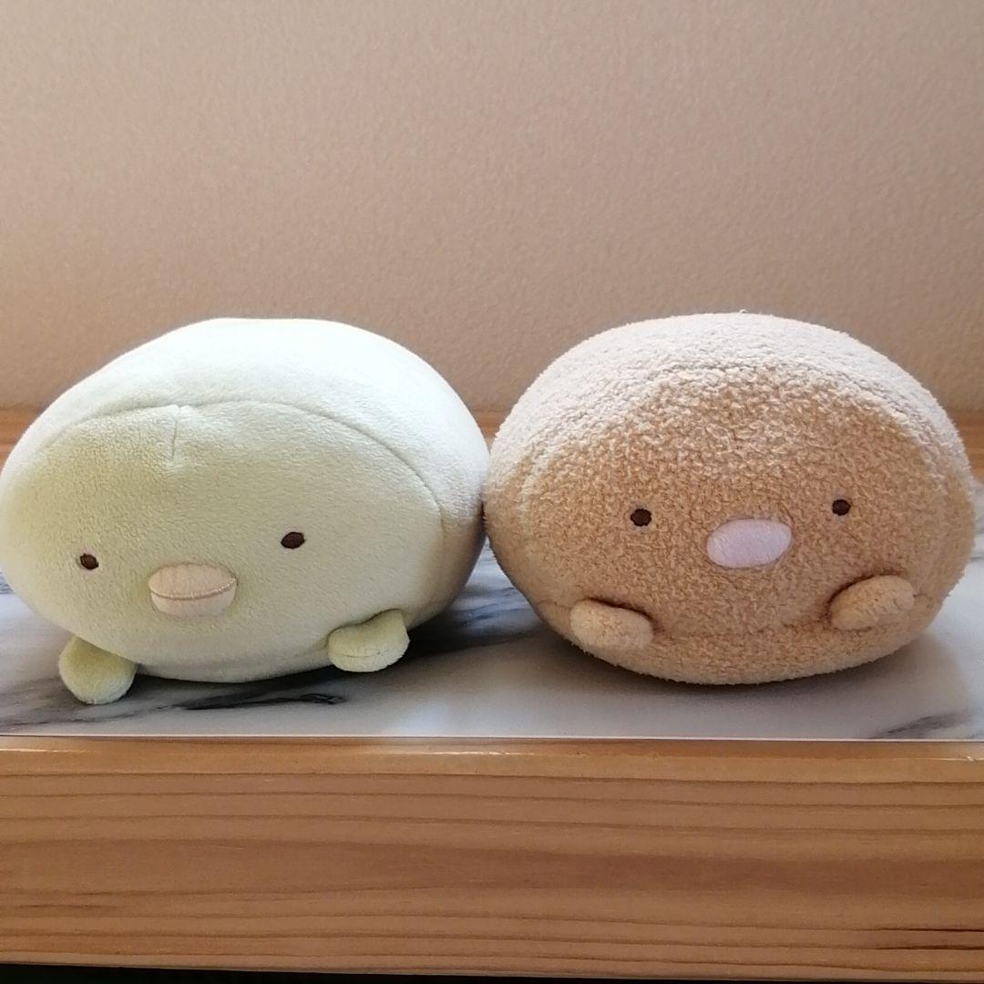 すみっコぐらし ぺんぎん とんかつ ぬいぐるみ Shop At Mercari From Japan Buyee Bot Online すみっコぐらし ぺんぎん とんかつ ぬいぐるみ Shop At Mercari From Japan Buyee Bot Online