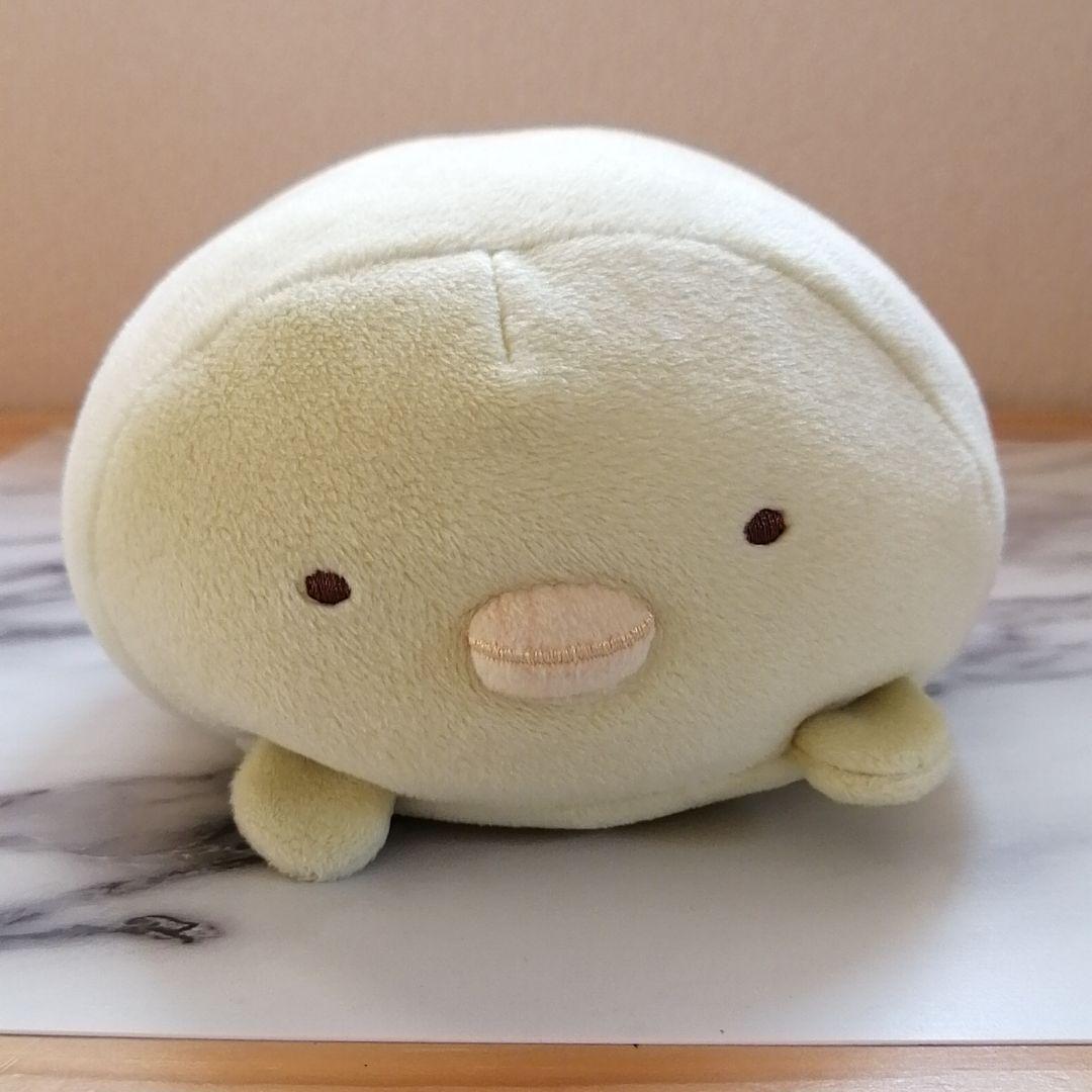 すみっコぐらし ぺんぎん とんかつ ぬいぐるみ Shop At Mercari From Japan Buyee Bot Online すみっコぐらし ぺんぎん とんかつ ぬいぐるみ Shop At Mercari From Japan Buyee Bot Online