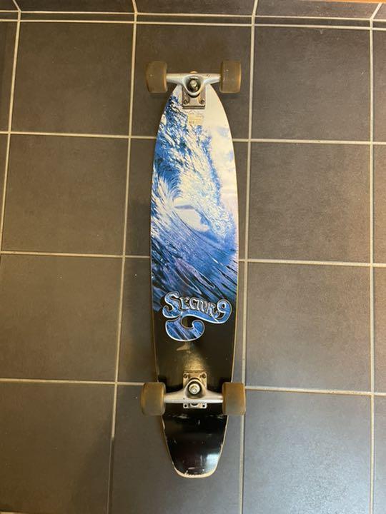 Sector 9, Outrigger Comp