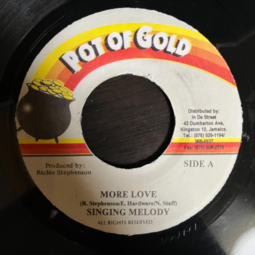 ⑦Dub Wise Riddim ５枚セット