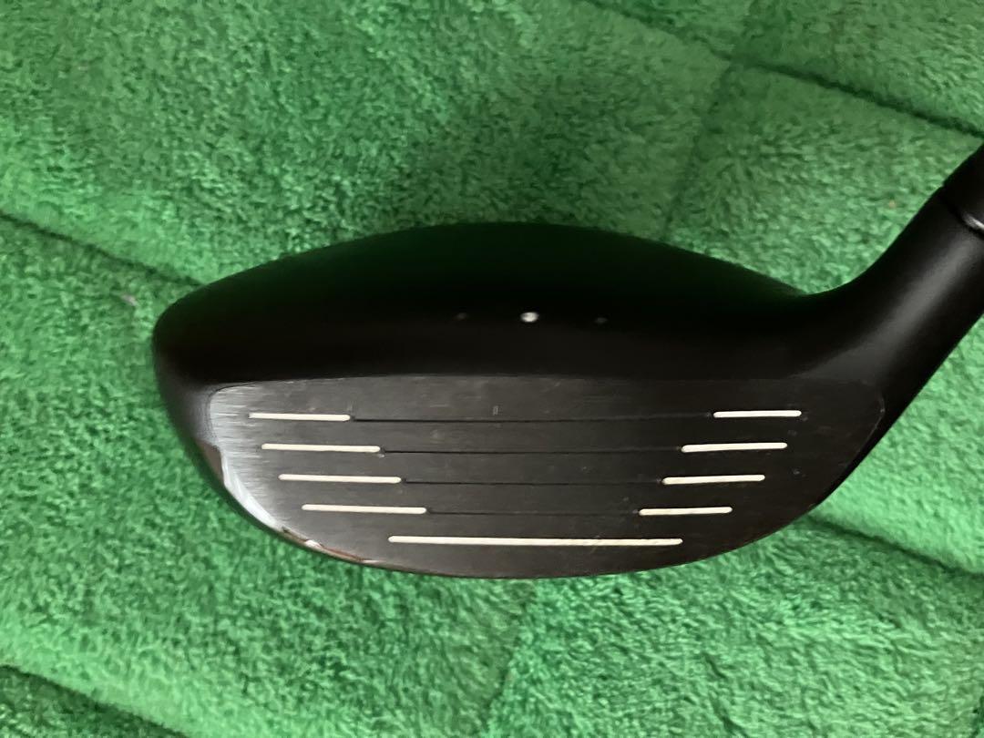 美品人気◆PING G425 MAX(17.5度)◆カーボン(SR)