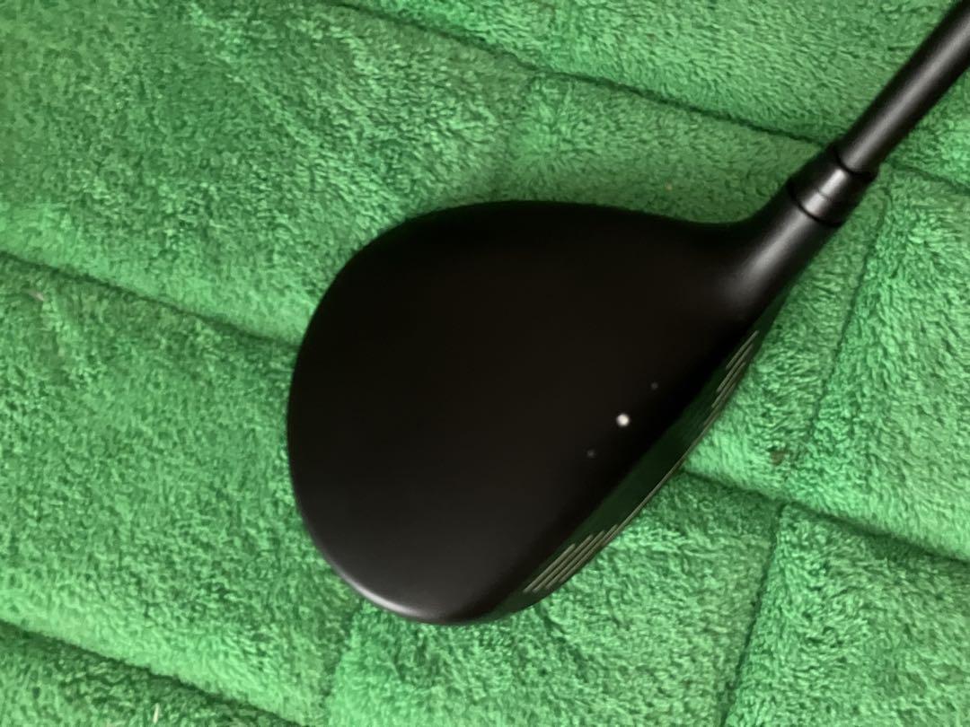 美品人気◆PING G425 MAX(17.5度)◆カーボン(SR)