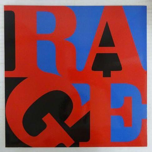 高音質 Rage Against The Machine / Renegades