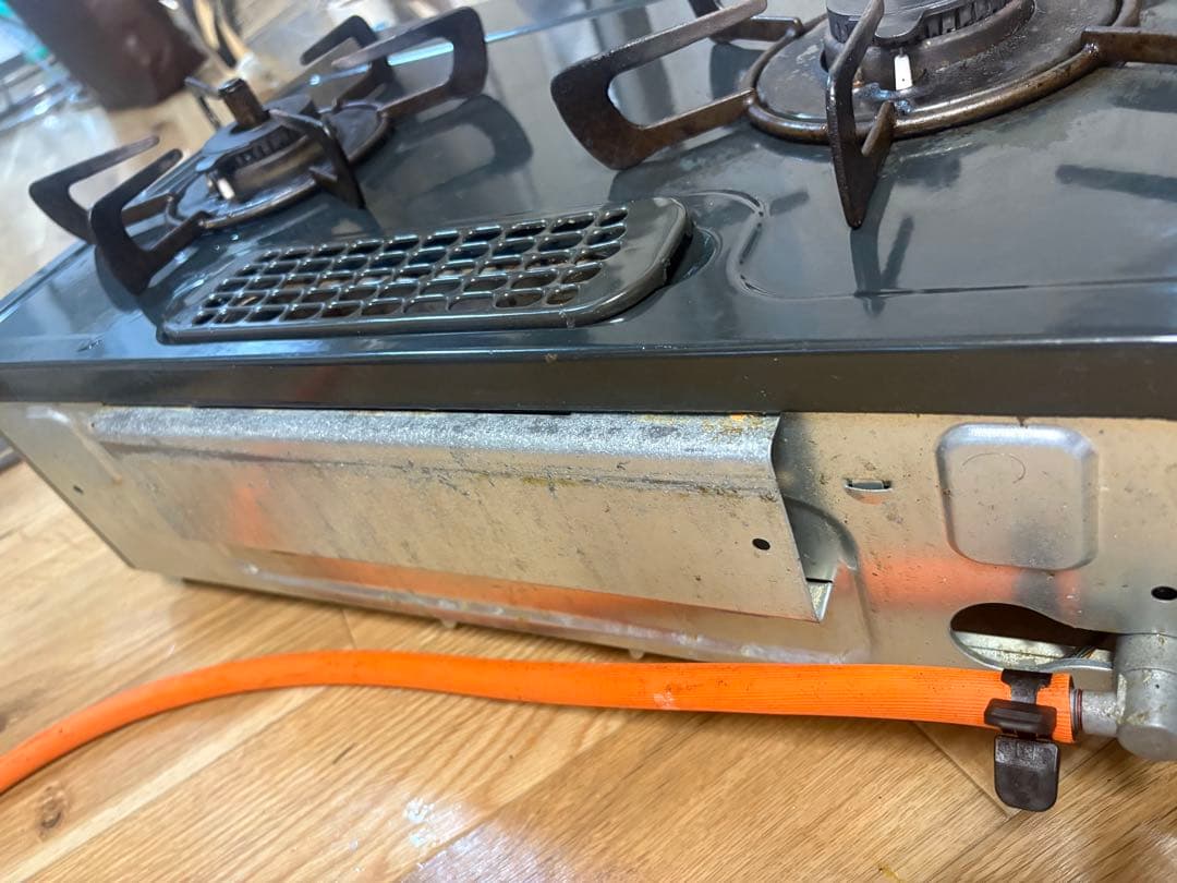 プロパンガス用