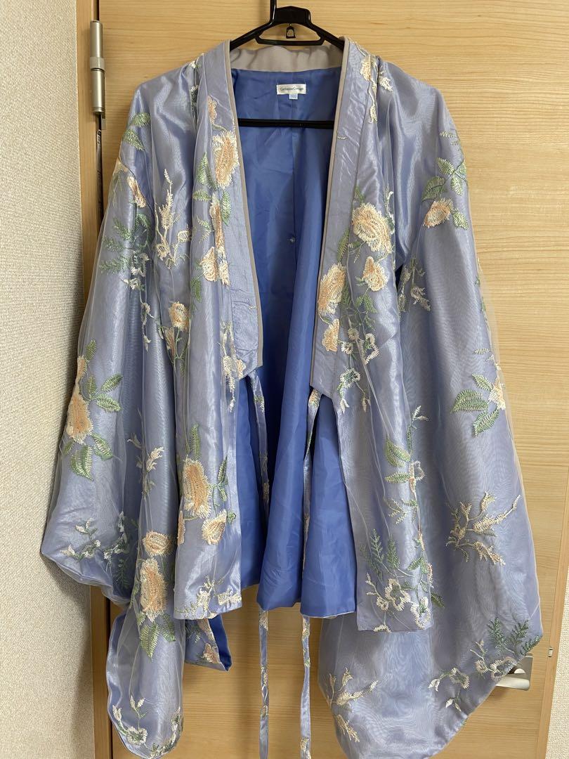 キャサリンコテージ　はかま　小学生　160センチ