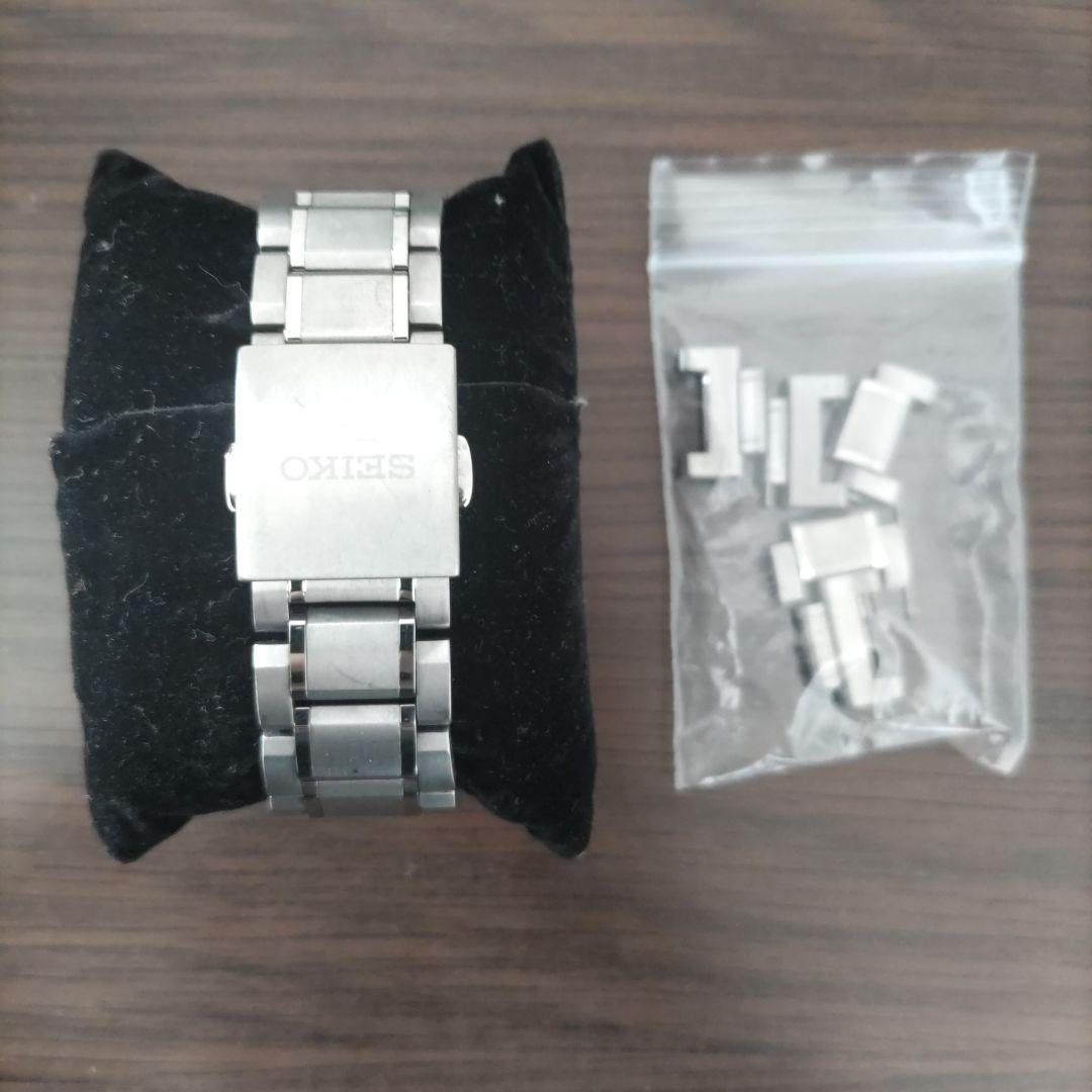 SEIKO ASTRON セイコー　アストロン