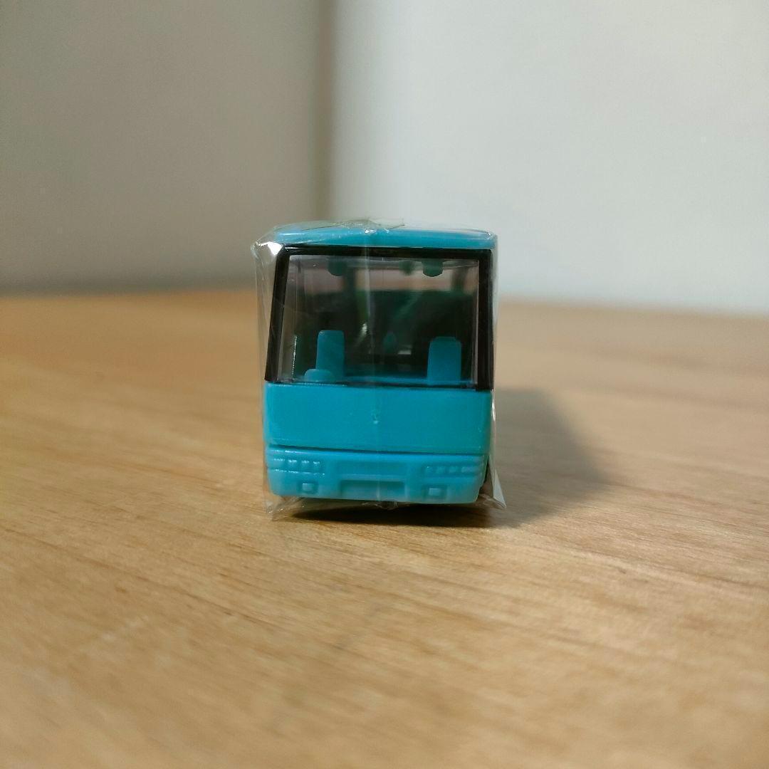 希少　サトちゃん バス3台セット ×20　60台　まとめ売り　非売品 希少 サトちゃん バス3台セット ×20 60台 まとめ売り 非売品