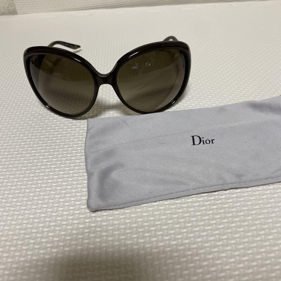 Dior サングラス